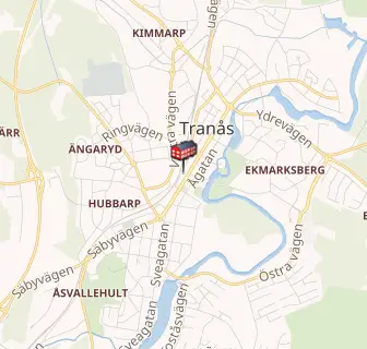 Tranås