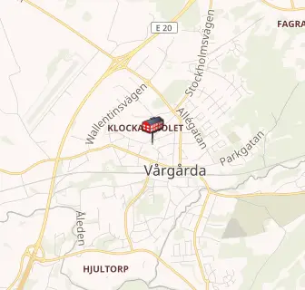 Vårgårda
