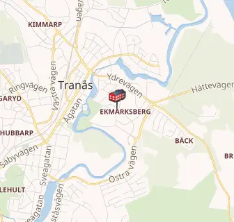 Tranås