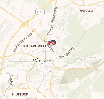 Vårgårda