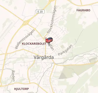 Vårgårda