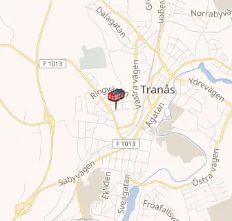 Tranås