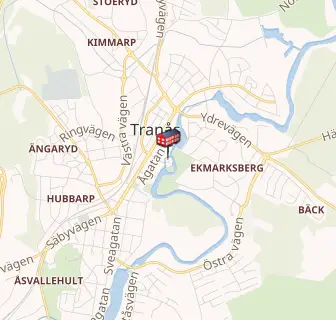 Tranås