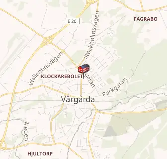 Vårgårda