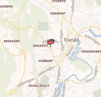 Tranås
