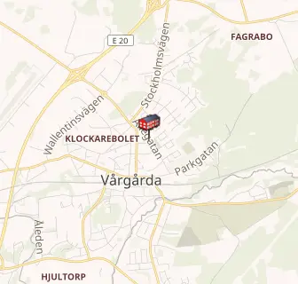 Vårgårda