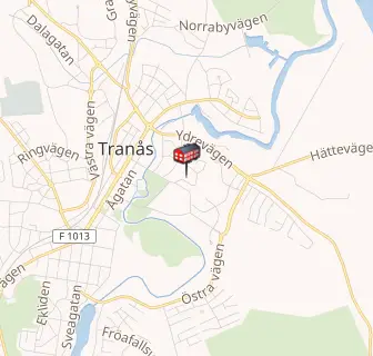 Tranås