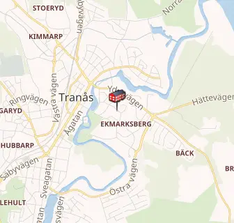 Tranås