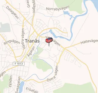 Tranås