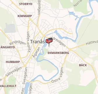 Tranås