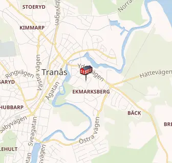 Tranås