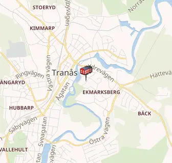 Tranås