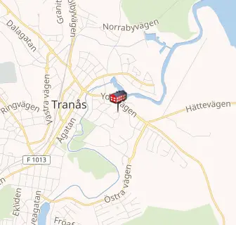 Tranås