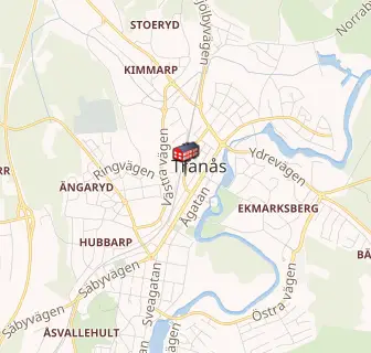 Tranås