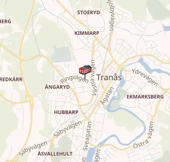 Tranås