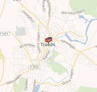 Tranås