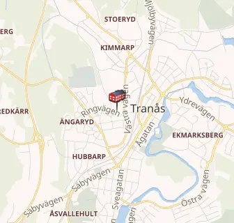 Tranås