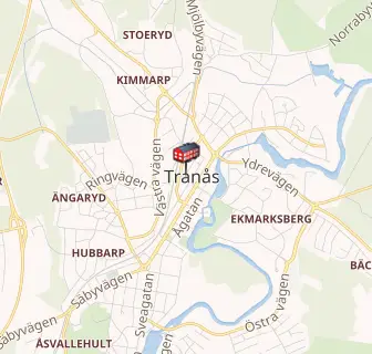 Tranås