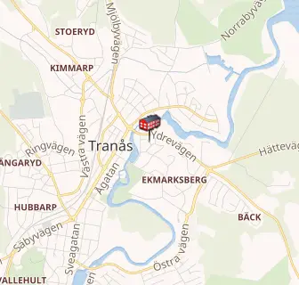 Tranås