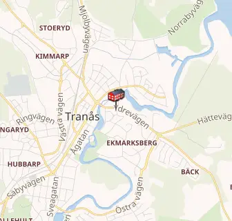 Tranås