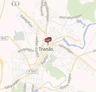 Tranås