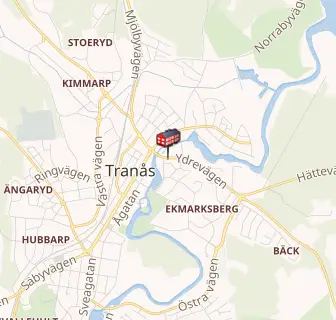 Tranås