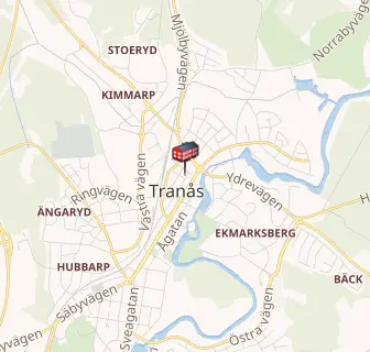 Tranås