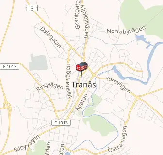 Tranås