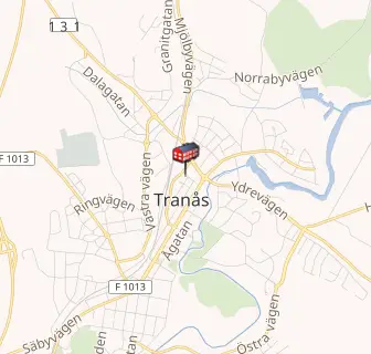 Tranås