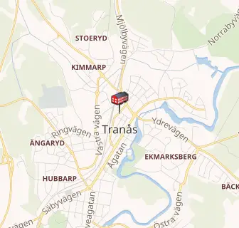 Tranås