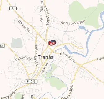 Tranås
