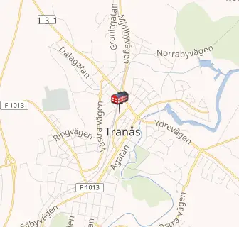 Tranås