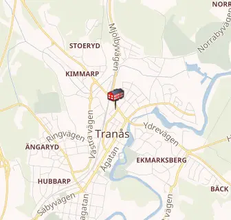 Tranås