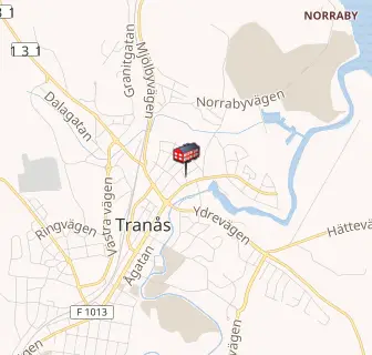 Tranås