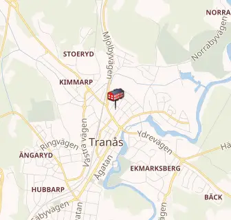 Tranås