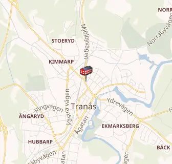 Tranås