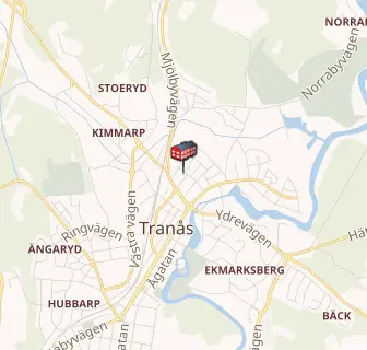 Tranås