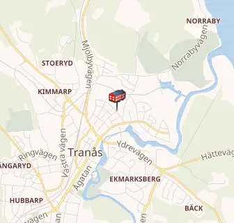 Tranås