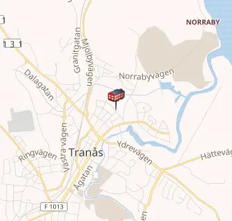 Tranås