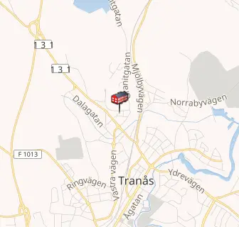 Tranås