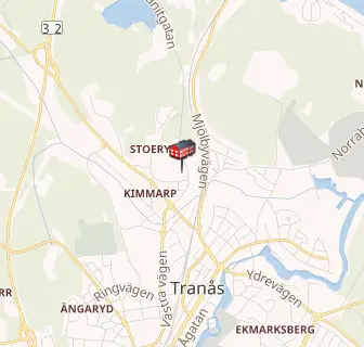Tranås