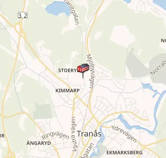 Tranås