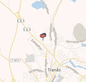 Tranås
