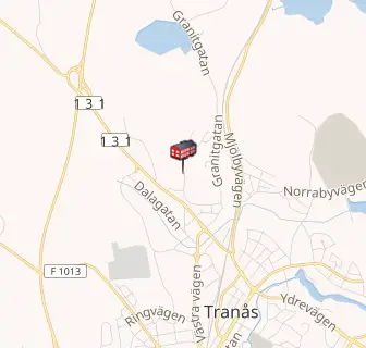 Tranås