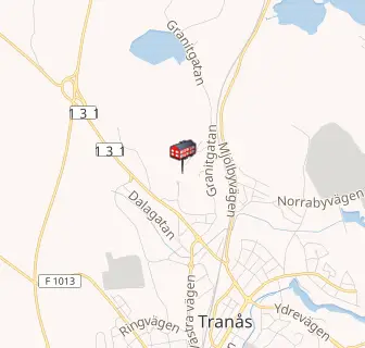 Tranås