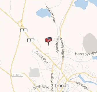 Tranås