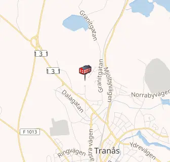 Tranås