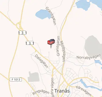 Tranås