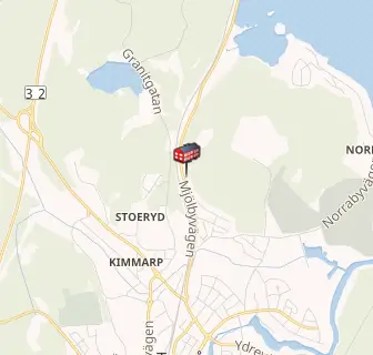 Tranås