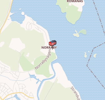 Tranås
